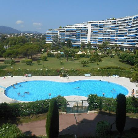 Appartement Le France - Vacances Cote D'Azur Манделю-ла-Напул Екстериор снимка