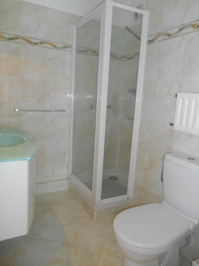 Appartement Le France - Vacances Cote D'Azur Манделю-ла-Напул Екстериор снимка