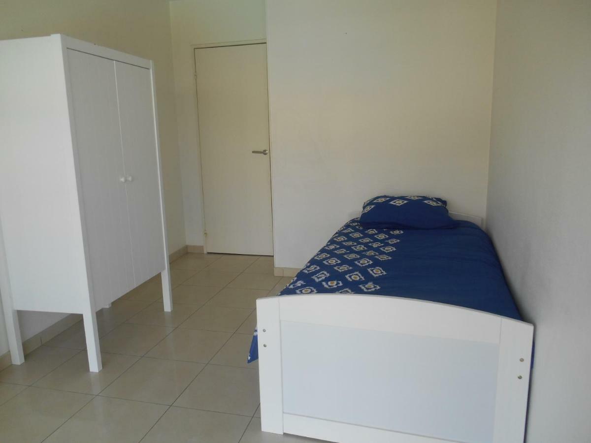 Appartement Le France - Vacances Cote D'Azur Манделю-ла-Напул Екстериор снимка